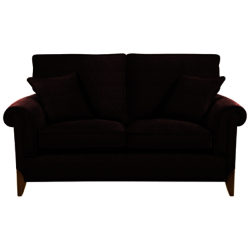 Duresta Cavendish Medium Sofa Maze Byzantium